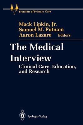 The Medical Interview(English, Paperback, unknown)