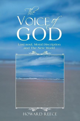 The Voice of God(English, Paperback, Reece Howard)