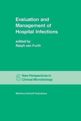 Evaluation and Management of Hospital Infections(English, Paperback, unknown)