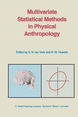 Multivariate Statistical Methods in Physical Anthropology(English, Paperback, unknown)