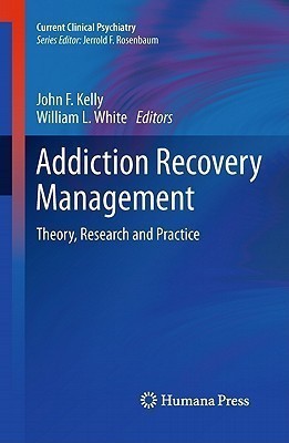 Addiction Recovery Management(English, Paperback, unknown)