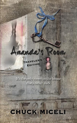 Amanda's Room Travel Edition(English, Paperback, Miceli Chuck)