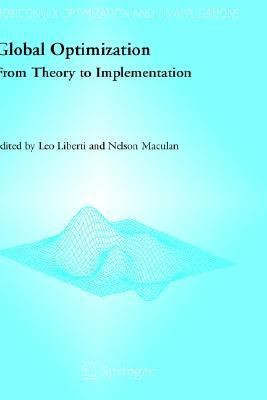 Global Optimization(English, Hardcover, unknown)