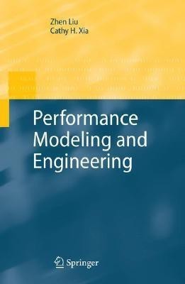 Performance Modeling and Engineering(English, Hardcover, unknown)