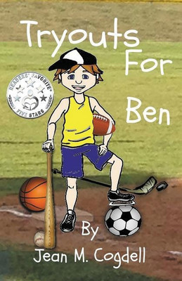 Tryouts For Ben(English, Paperback, Cogdell Jean M)