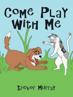 Come Play With Me(English, Paperback, Murray Trevor)