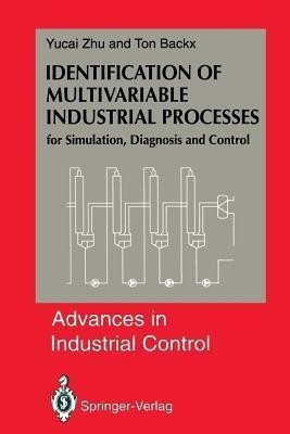 Identification of Multivariable Industrial Processes(English, Paperback, Zhu Yucai)