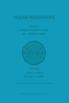 Ocean Resources(English, Paperback, unknown)