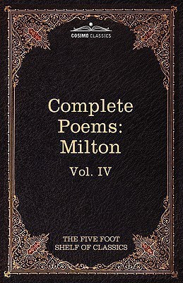 The Complete Poems of John Milton(English, Hardcover, Milton John Professor)