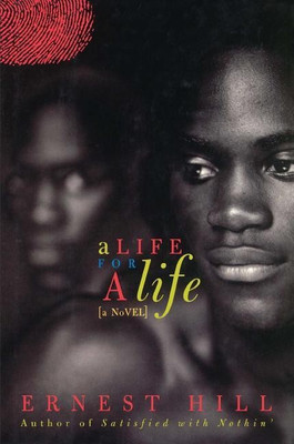 A Life for a Life(English, Paperback, Hill Ernest)