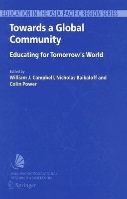 Towards a Global Community(English, Hardcover, unknown)