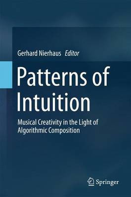 Patterns of Intuition(English, Hardcover, unknown)