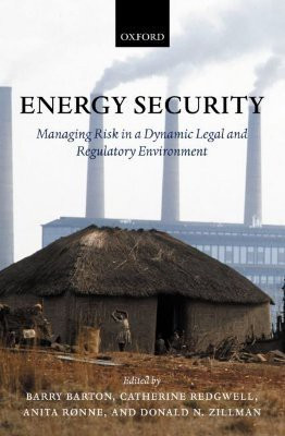 Energy Security(English, Hardcover, unknown)