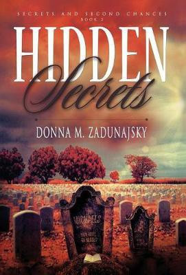 Hidden Secrets(English, Hardcover, Zadunajsky Donna M)