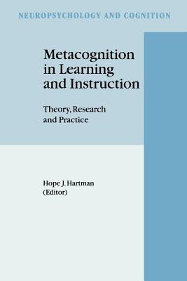 Metacognition in Learning and Instruction(English, Paperback, unknown)