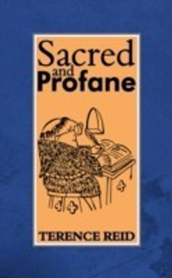 Sacred and Profane(English, Paperback, Reid Terence)