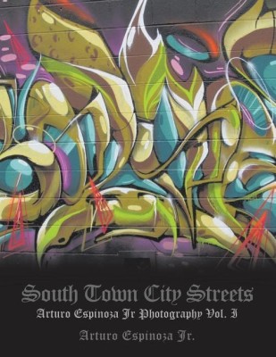 South Town City Streets(English, Paperback, Espinoza Arturo Jr)