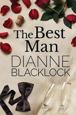 The Best Man(English, Paperback, Blacklock Dianne)