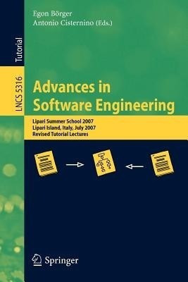 Advances in Software Engineering(English, Paperback, unknown)