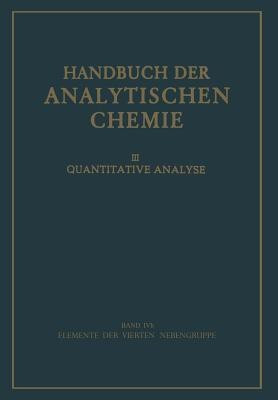 Elemente der Vierten Nebengruppe(German, Paperback, unknown)