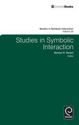 Studies in Symbolic Interaction(English, Hardcover, unknown)