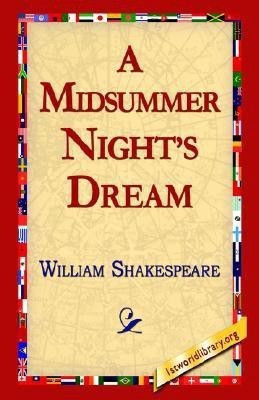 A Midsummer Night's Dream(English, Paperback, Shakespeare William)