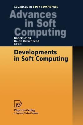Developments in Soft Computing(English, Paperback, unknown)