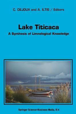 Lake Titicaca(English, Paperback, unknown)