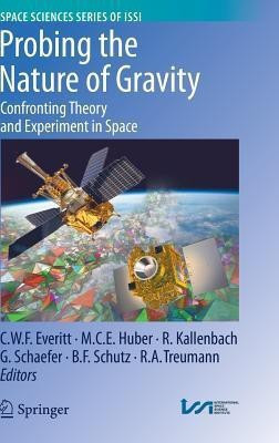 Probing the Nature of Gravity(English, Hardcover, unknown)