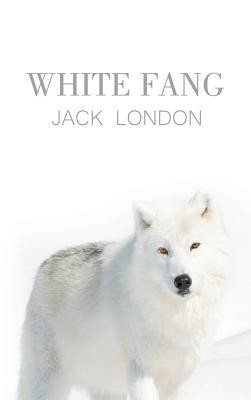 White Fang(English, Hardcover, London Jack)