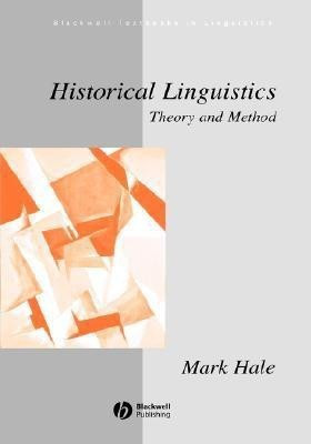 Historical Linguistics(English, Hardcover, Hale Mark)