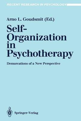 Self-Organization in Psychotherapy(English, Paperback, unknown)