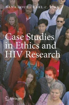 Case Studies in Ethics and HIV Research(English, Hardcover, unknown)