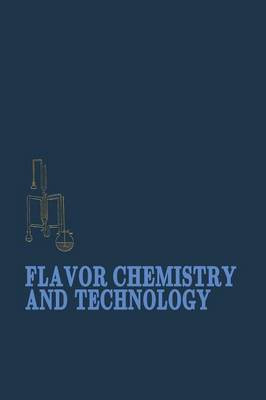 Flavor Chemistry and Technology(English, Paperback, Heath H.)