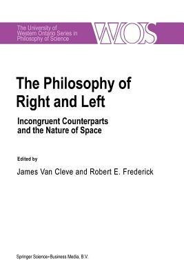The Philosophy Of Right And Left(English, Paperback, unknown)