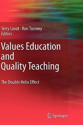 Values Education and Quality Teaching(English, Hardcover, unknown)