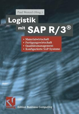 Logistik mit SAP R/3 (R)(German, Paperback, unknown)
