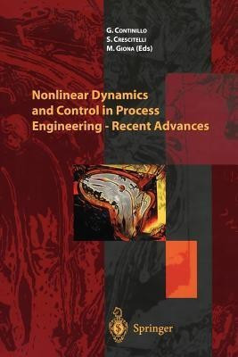 Nonlinear Dynamics and Control in Process Engineering - Recent Advances(English, Paperback, unknown)