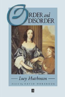 Order and Disorder(English, Paperback, Hutchinson Lucy)
