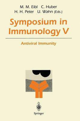 Symposium in Immunology V(English, Paperback, unknown)