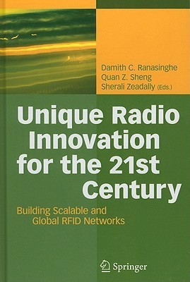 Unique Radio Innovation for the 21st Century(English, Hardcover, unknown)