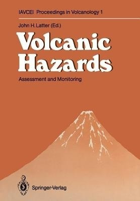 Volcanic Hazards(English, Paperback, unknown)
