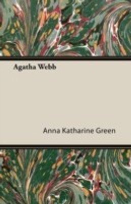 Agatha Webb(English, Paperback, Green Anna Katherine)