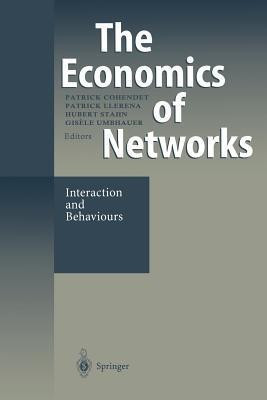 The Economics of Networks(English, Paperback, unknown)