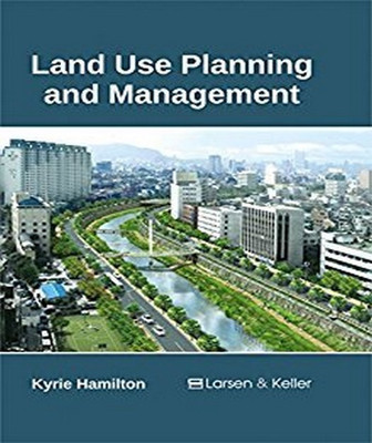 Land Use Planning and Management(English, Hardcover, unknown)