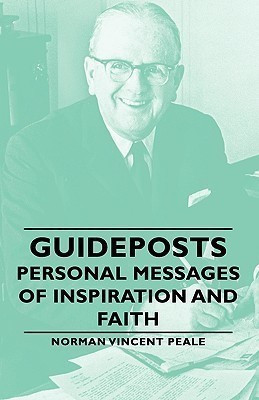 Guideposts - Personal Messages Of Inspiration And Faith(English, Hardcover, Peale Norman Vincent Dr.)