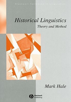 Historical Linguistics(English, Paperback, Hale Mark)