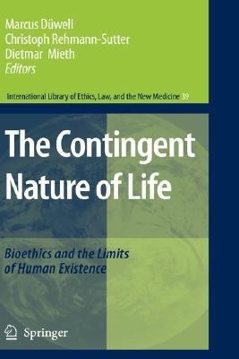 The Contingent Nature of Life(English, Hardcover, unknown)