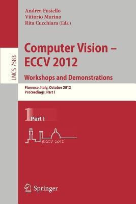 Computer Vision -- ECCV 2012. Workshops and Demonstrations(English, Paperback, unknown)