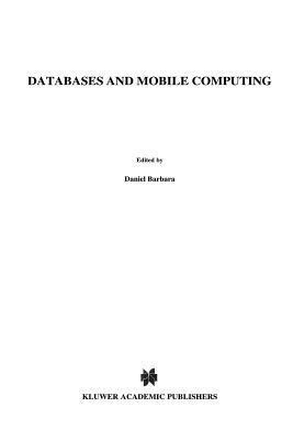 Databases and Mobile Computing(English, Paperback, unknown)